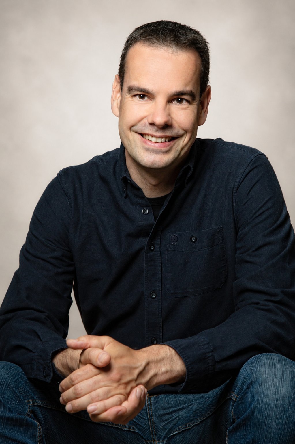 Mario van Rijn